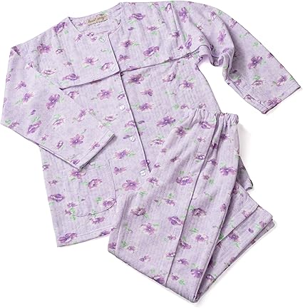 TRUST MAP［要介護 術後 入院 点滴中サポート]未使用のパジャマ3枚 TRUST MAP［要介護 術後 入院 点滴中サポート]未使用のパジャマ3